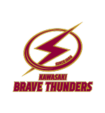 川崎ブレイブサンダース