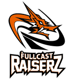 FULLCAST RAISERZ