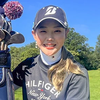 吉田優利選手
