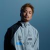 REN選手