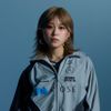 REIMI選手
