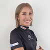 金田久美子選手