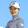 松田鈴英選手