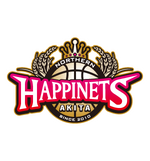 秋田ノーザンハピネッツ