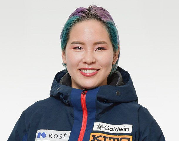 本堂 杏実