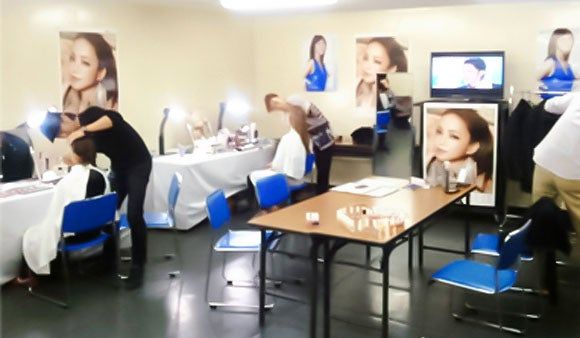 2011年NHK杯国際フィギュアスケート大会