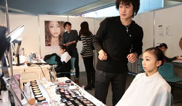 高橋成美選手(木下クラブ所属)へのインタビュー