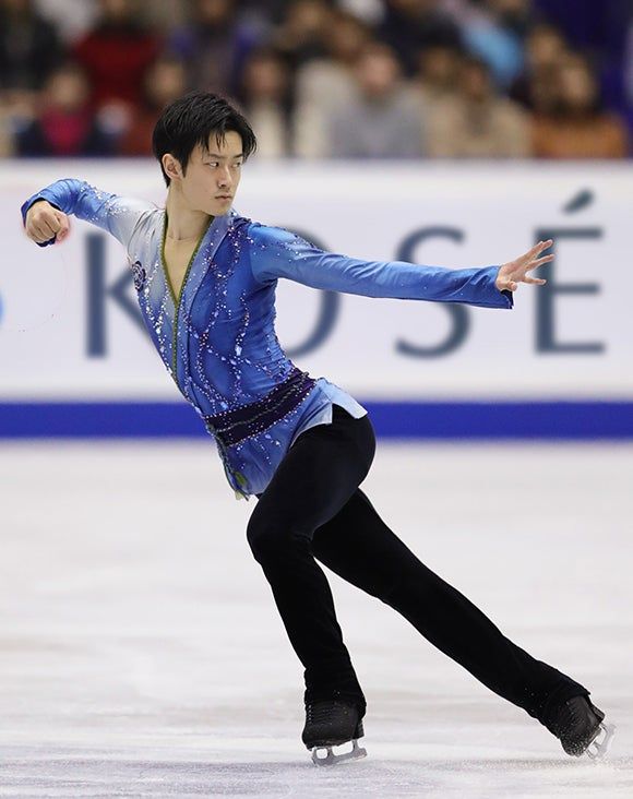山本草太選手へのインタビュー