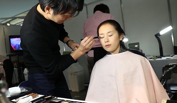 須藤澄玲選手へのインタビュー