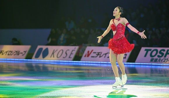 2015全日本選手権 本郷選手へのインタビュー
