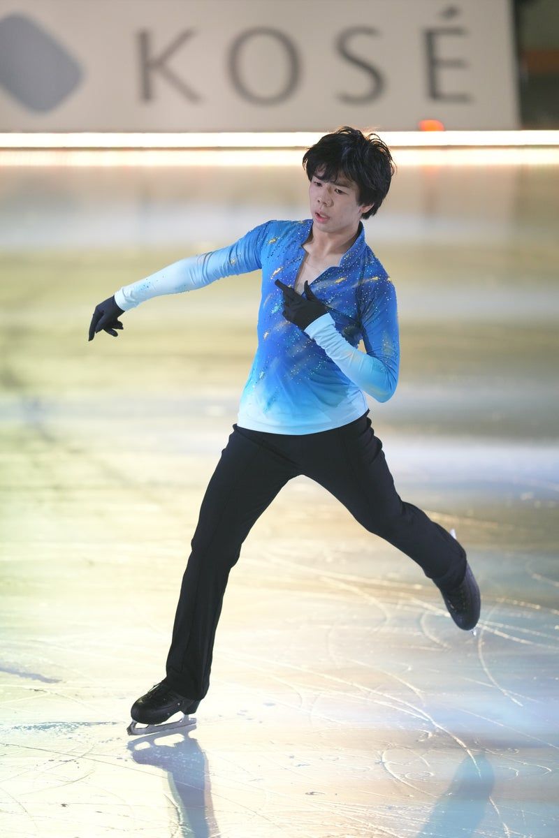 DOI2021 佐藤駿選手インタビュー