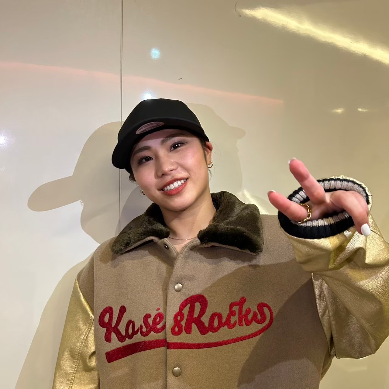 北田瑠衣プロサイン入りグッズセット