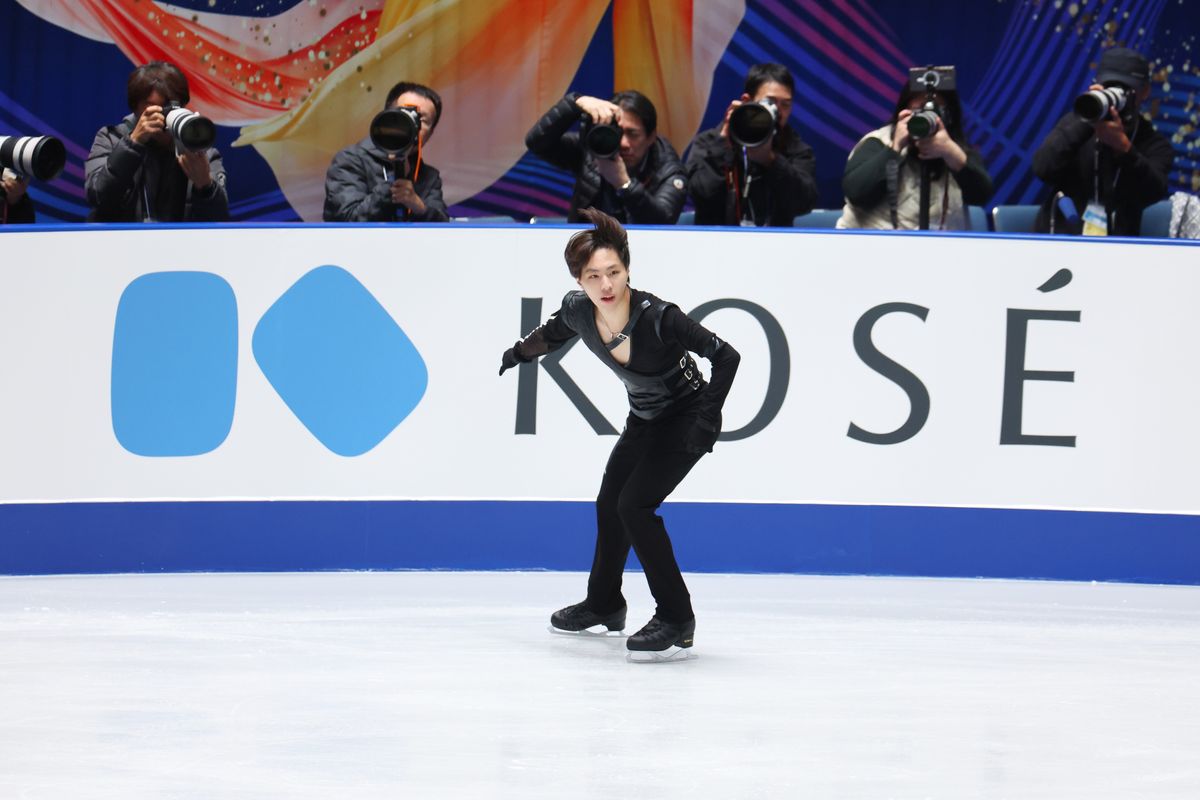 三浦佳生選手インタビュー