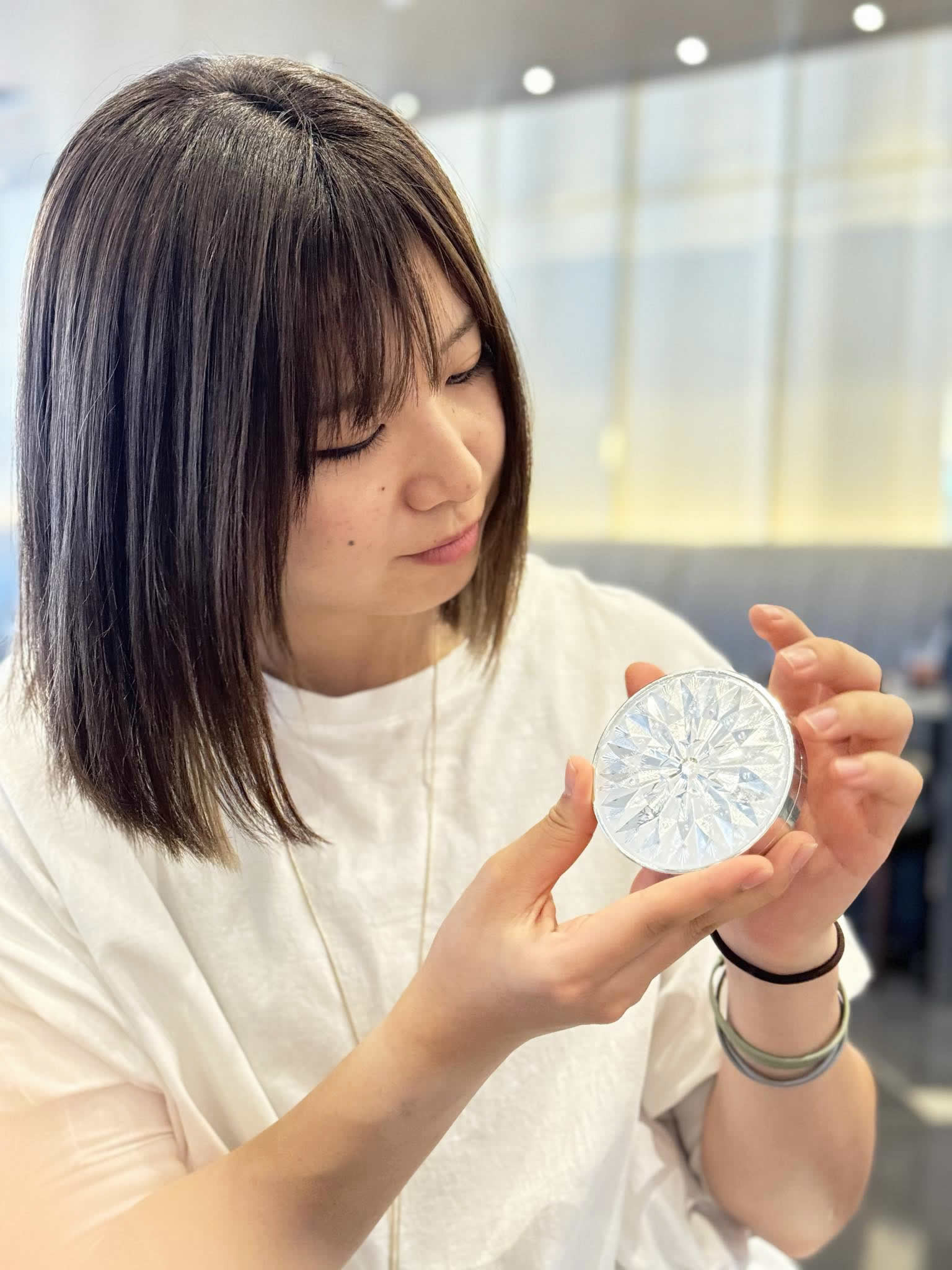 フィギュアスケート　スピードスケート　スキースノーボードウェア M スピードスケート】高木美帆3000m6位 初リンクで生じた体感の