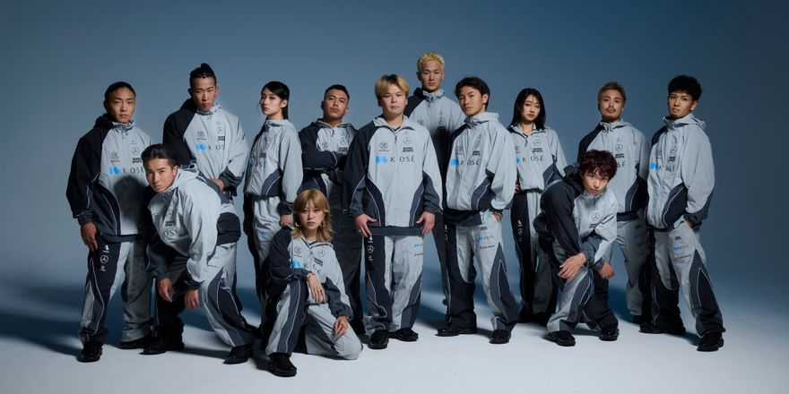 ～男子プロバスケットボールリーグ（B.LEAGUE）～ サンロッカーズ渋谷　コーセー協賛試合 「コーセー Presentsアルバルク東京戦（コーセーDAY）」開催のお知らせ 2025-26シーズン 11月8日(土)・9日(日)　 