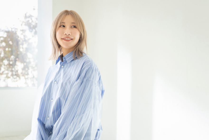 日焼けの跡すらかっこよく思えるようにと話す金田プロ