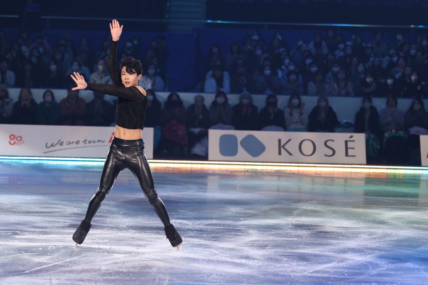 確かな加速を続ける西野太翔、静かなる自信