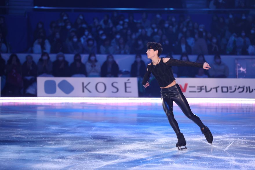 確かな加速を続ける西野太翔、静かなる自信