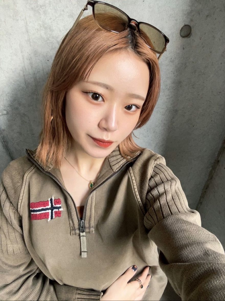 【愛用アイテムご紹介】ブレイキン REIMI選手編