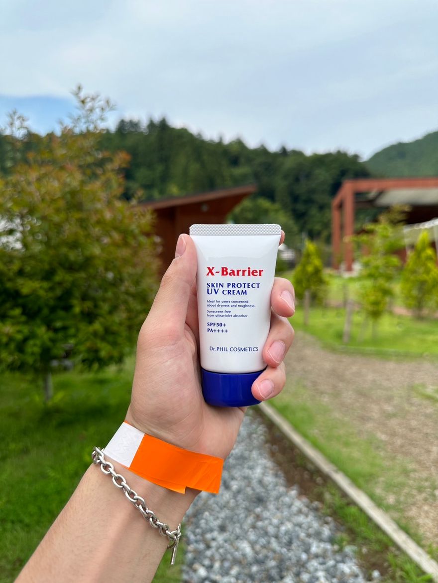 【愛用アイテムご紹介】ブレイキン Taichi選手編