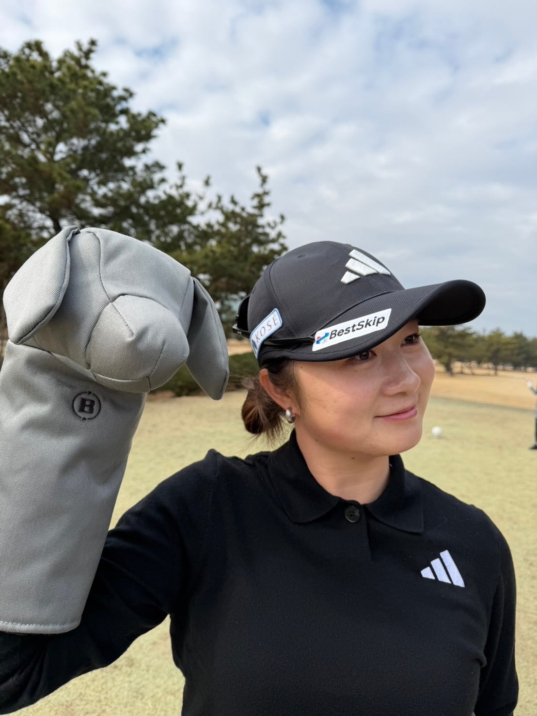 一打の価値を変えない」森田遥が語る“勝負勘”と整える力 - KOSE SPORTS