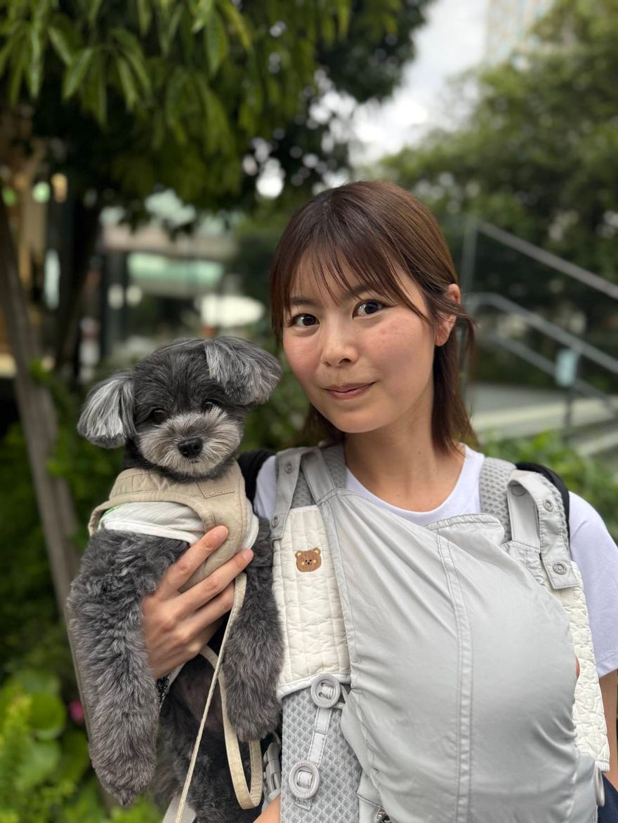 落ち込んでも、次は上がるだけ。松森彩夏が貫く「すべてをプラスに変える」生き方