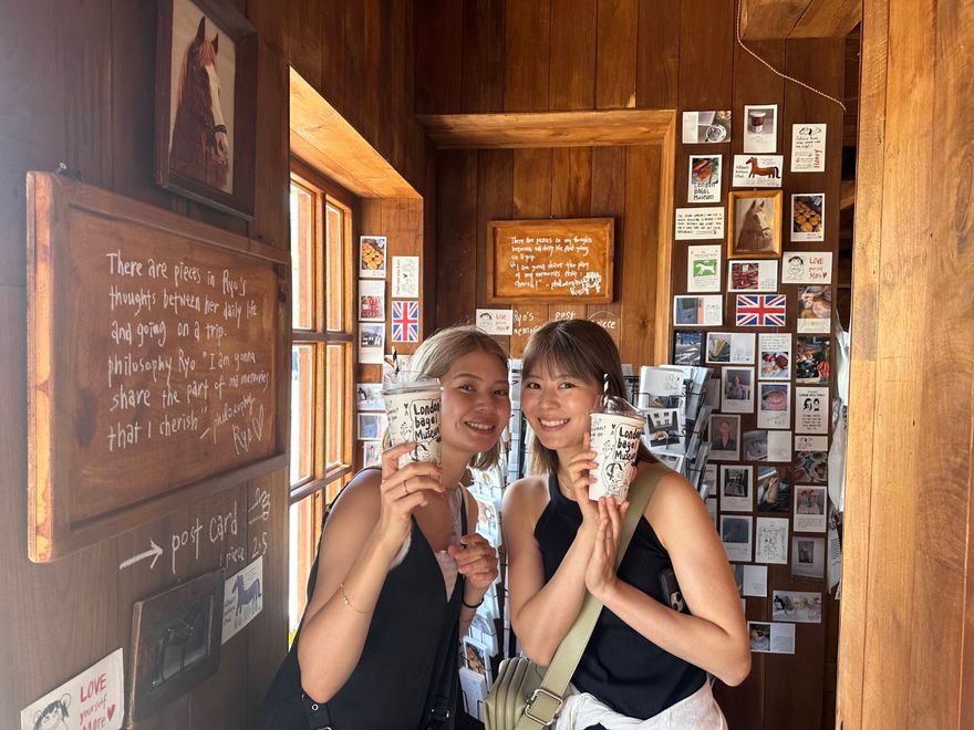 落ち込んでも、次は上がるだけ。松森彩夏が貫く「すべてをプラスに変える」生き方