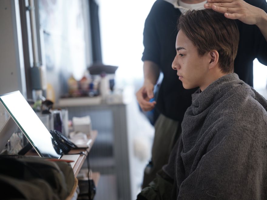道を切り開き、新たな地平へ。Shigekix×TSUKKIが語る「ブレイキンの生き方」［スペシャル対談］