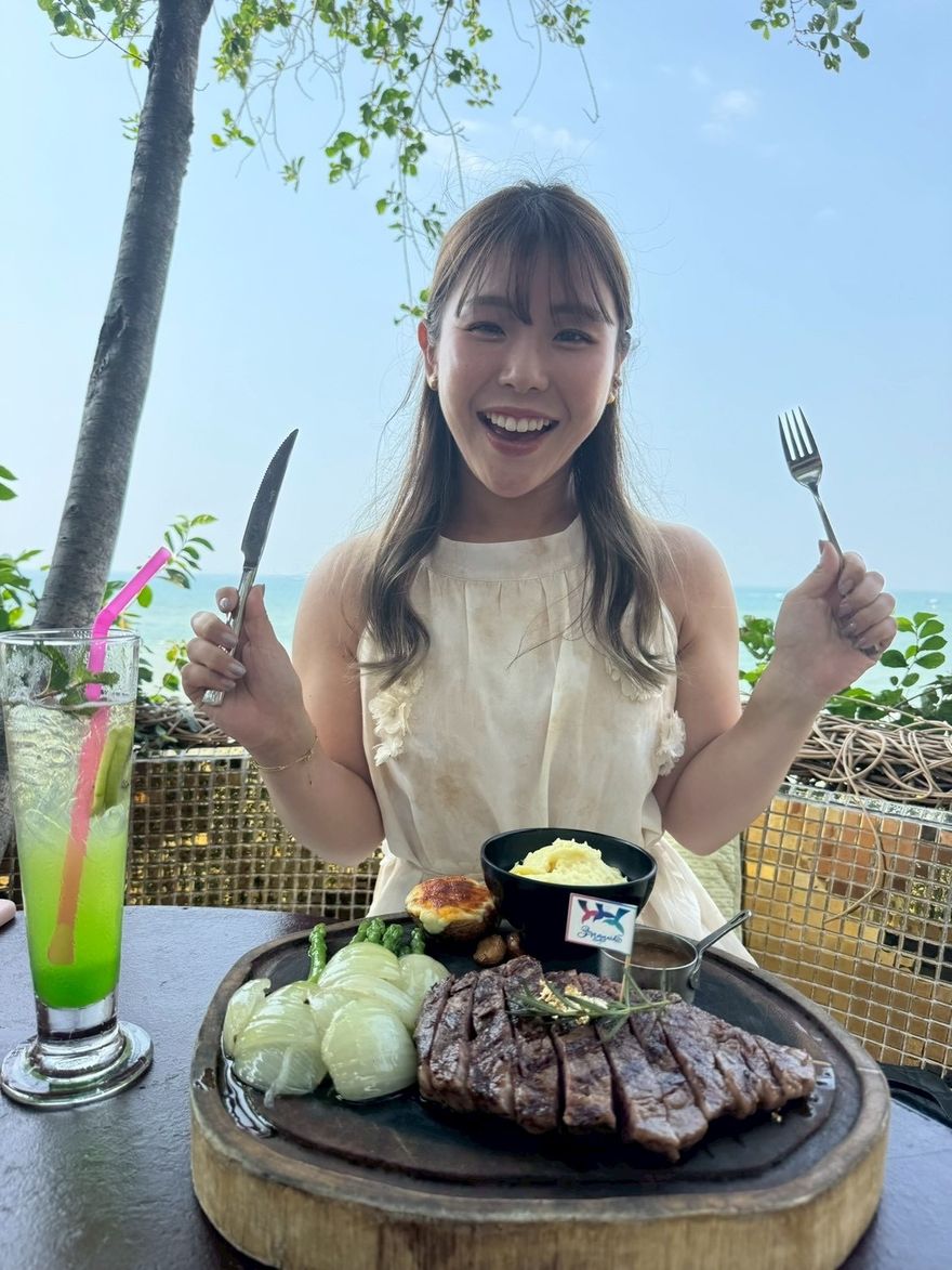 吉田優利選手は好奇心旺盛なゲーマー？アメリカ生活や素顔に迫る！【女子ゴルファー質問リレー】 