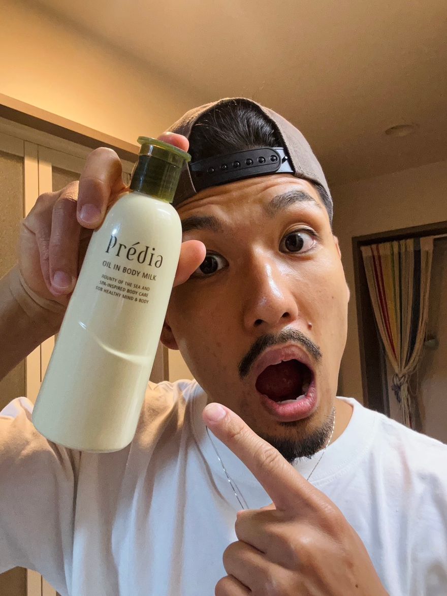 【ATHLETES' PICKS】Ryo-spin選手のヘッドスピンを支えるタフな髪＆肌ケア