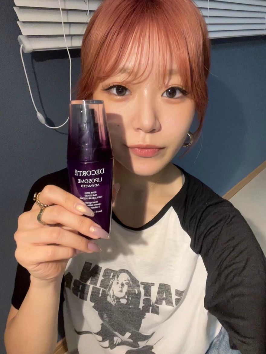 【ATHLETES' PICKS】REIMI選手のステージを華やかに彩るお守りビューティアイテム