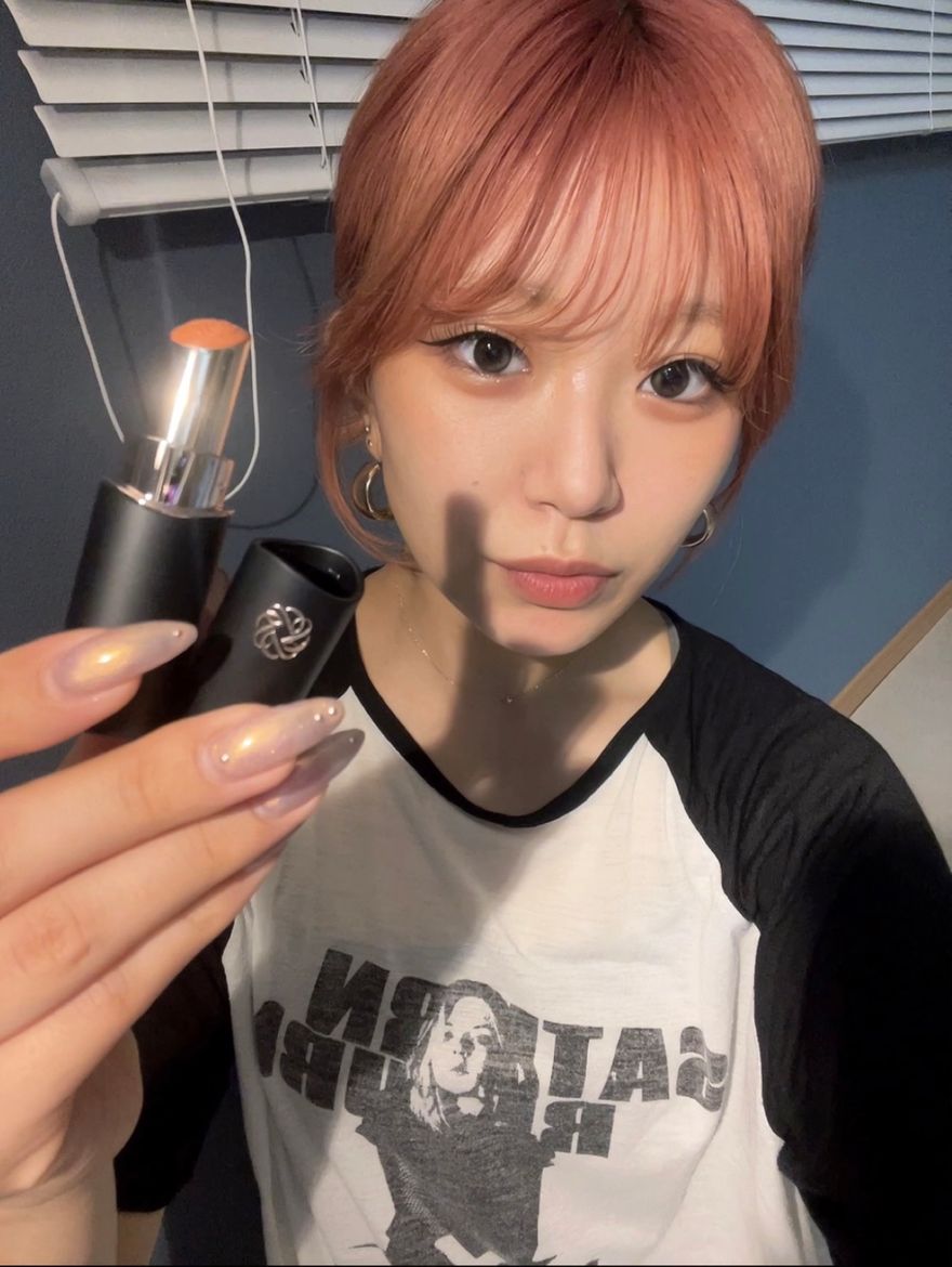 【ATHLETES' PICKS】REIMI選手のステージを華やかに彩るお守りビューティアイテム