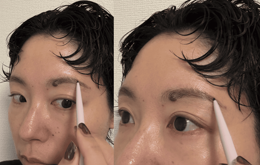 ＜ask BCU＞ジムに行く日の4STEPメイク👀