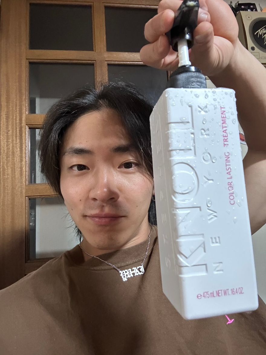 【ATHLETES' PICKS】YU-KI選手のタフな肌と髪を健やかにキープする鉄板ケア