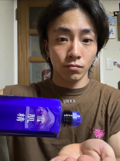 【ATHLETES' PICKS】YU-KI選手のタフな肌と髪を健やかにキープする鉄板ケア