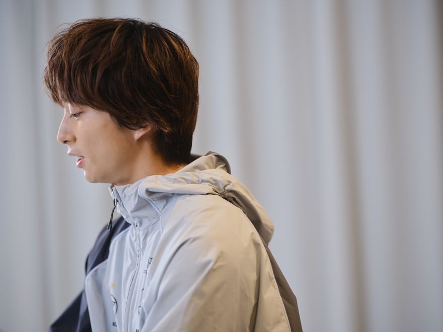 D.LEAGUEで交わる二つの時代――Taichi×CHAAが歩んだダンサー人生【スペシャル対談】