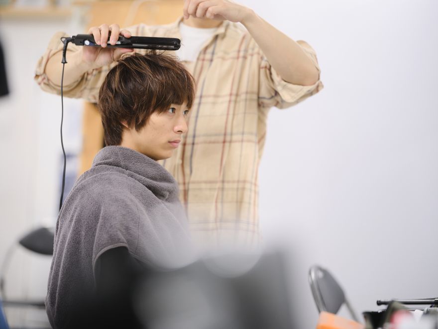 D.LEAGUEで交わる二つの時代――Taichi×CHAAが歩んだダンサー人生【スペシャル対談】