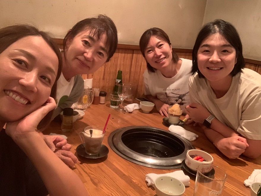 原江里菜選手が長くゴルフを続けられる理由は「運と縁」？知られざる素顔とこだわりに迫る！【女子ゴルファー質問リレー】