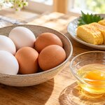 「卵」と「玉子」、結局どう違う？ 朝ごはんから始める親子のたまご探検