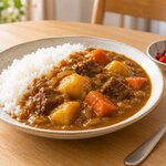 カレーはどこから来たの？ 給食の一皿からたどる親子のカレー旅