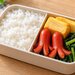 お弁当に「たこさんウインナー」がいるのはなぜ？ 小さな箱の中の食べやすさを親子で探そう