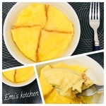 食パンが余ったら一工夫♪　食パンをアレンジしておやつを作ろう！