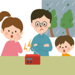 避難所に持っていくべき最低限の持ち物は? 1次避難のための非常用持ち出し袋の中身