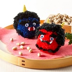 工作で節分を楽しもう! 子どもも作れる紙コップや紙皿の簡単工作