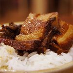 レンジ調理で「豚のブロック肉」を簡単メインディッシュに!
