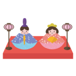 これは外せない!親子で読みたい「ひな祭り」の絵本10選♡
