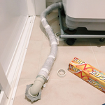 ラップを活用すれば、お掃除がラクちんに♪　掃除に使えるラップの活用術