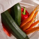 キッチンのお悩みを解決！ レジ袋・ビニール袋の収納法＆グッズ
