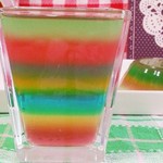子どもと一緒に作って食べよう♪簡単＆おいしいゼリーのレシピ