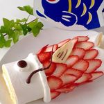 ケーキや柏もちを作ってみよう！子どもの日のお祝いスイーツレシピ